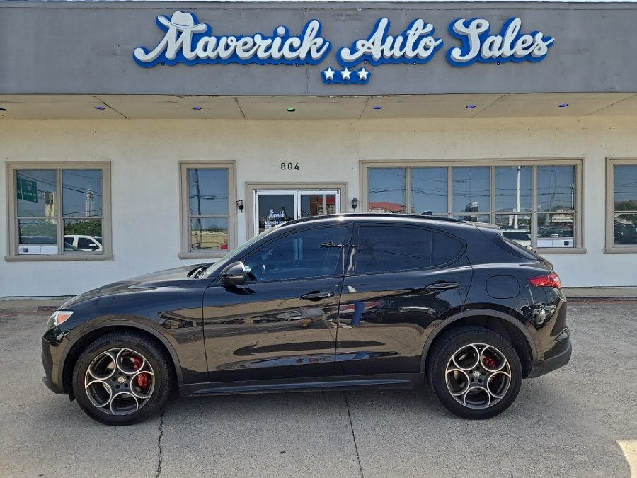 alfa romeo stelvio 2018 ZASFAKPN4J7B59382 image alfa romeo stelvio 2018 ZASFAKPN4J7B59382 image